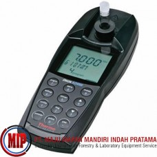 THERMO SCIENTIFIC Orion AQ4500 Turbidity Meter THERMO SCIENTIFIC Orion AQ4500 Turbidity Meter